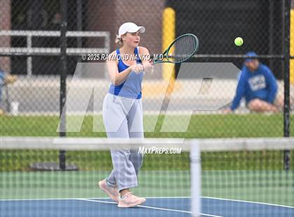 Thumbnail 2 in Delta vs Carroll (Delta Invitational)  photogallery.