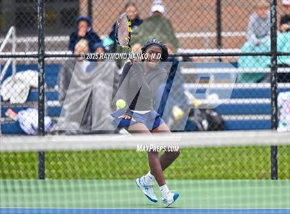 Thumbnail 1 in Delta vs Carroll (Delta Invitational)  photogallery.