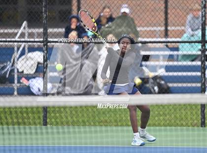Thumbnail 2 in Delta vs Carroll (Delta Invitational)  photogallery.