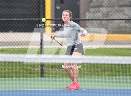 Thumbnail 2 in Delta vs Carroll (Delta Invitational)  photogallery.