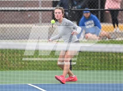 Thumbnail 2 in Delta vs Carroll (Delta Invitational)  photogallery.