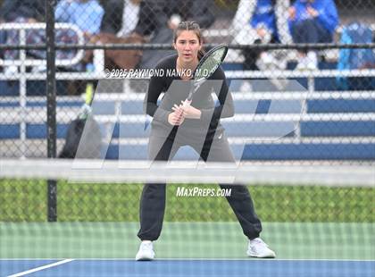 Thumbnail 1 in Delta vs Carroll (Delta Invitational)  photogallery.