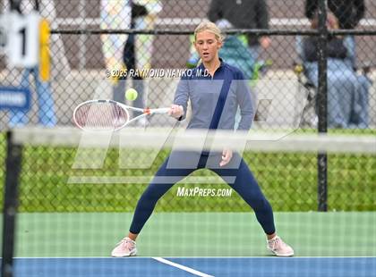 Thumbnail 3 in Delta vs Carroll (Delta Invitational)  photogallery.