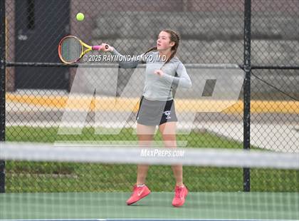Thumbnail 1 in Delta vs Carroll (Delta Invitational)  photogallery.