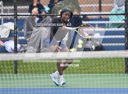 Thumbnail 3 in Delta vs Carroll (Delta Invitational)  photogallery.