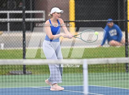 Thumbnail 1 in Delta vs Carroll (Delta Invitational)  photogallery.