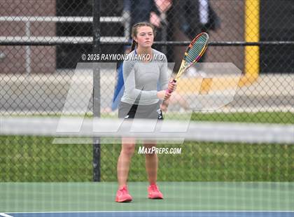 Thumbnail 3 in Delta vs Carroll (Delta Invitational)  photogallery.