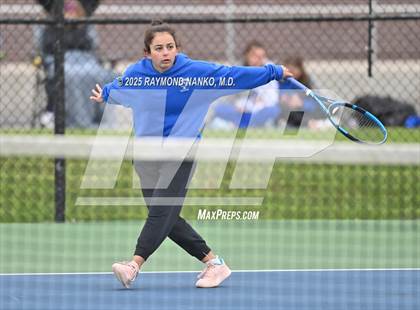 Thumbnail 2 in Delta vs Carroll (Delta Invitational)  photogallery.