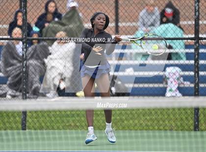 Thumbnail 1 in Delta vs Carroll (Delta Invitational)  photogallery.