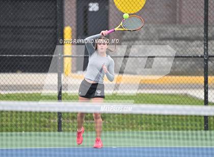 Thumbnail 3 in Delta vs Carroll (Delta Invitational)  photogallery.