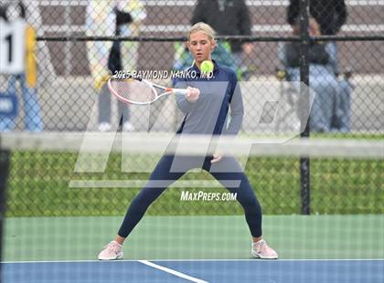Thumbnail 1 in Delta vs Carroll (Delta Invitational)  photogallery.