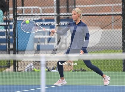 Thumbnail 3 in Delta vs Carroll (Delta Invitational)  photogallery.
