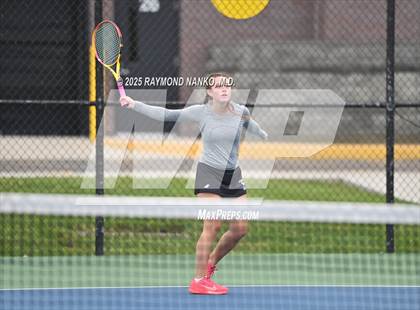 Thumbnail 2 in Delta vs Carroll (Delta Invitational)  photogallery.