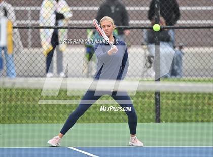 Thumbnail 3 in Delta vs Carroll (Delta Invitational)  photogallery.