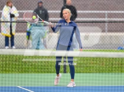 Thumbnail 3 in Delta vs Carroll (Delta Invitational)  photogallery.