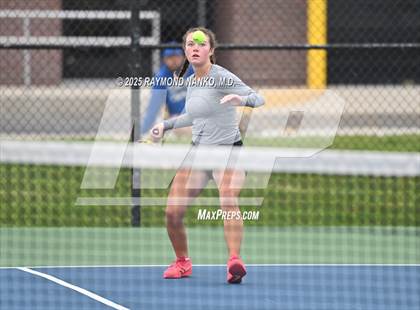 Thumbnail 1 in Delta vs Carroll (Delta Invitational)  photogallery.