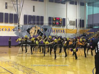 Thumbnail 2 in Northwestern TOC Ceremony photogallery.