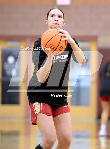 Thumbnail 2 in Orange Lutheran @ Faith Lutheran photogallery.