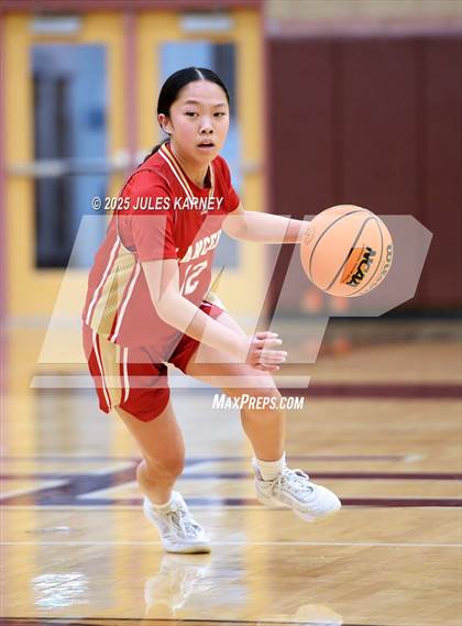 Thumbnail 1 in Orange Lutheran @ Faith Lutheran photogallery.