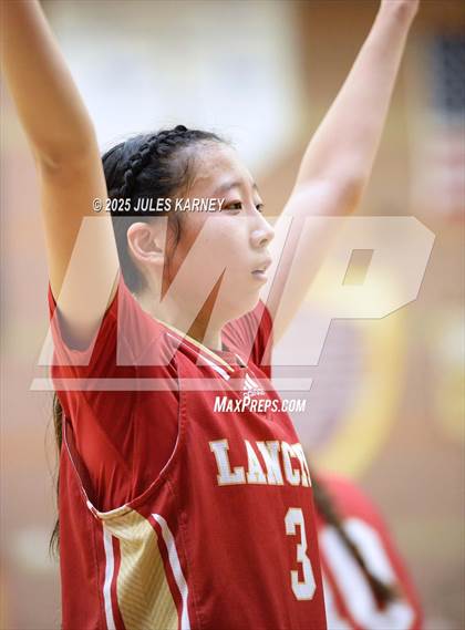 Thumbnail 1 in Orange Lutheran @ Faith Lutheran photogallery.