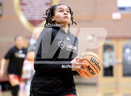 Thumbnail 1 in Orange Lutheran @ Faith Lutheran photogallery.