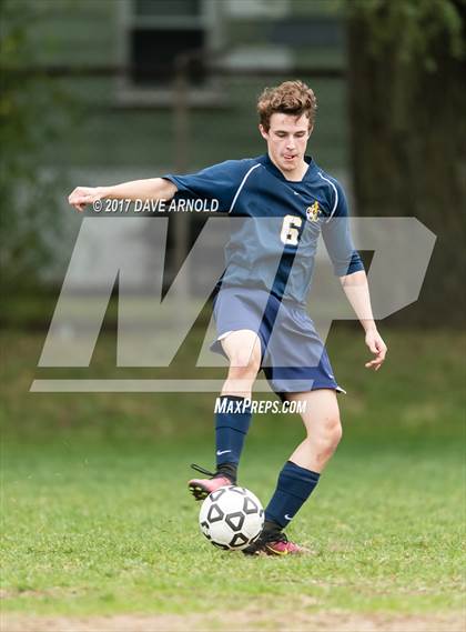 Thumbnail 1 in Arlington Catholic @ Matignon photogallery.