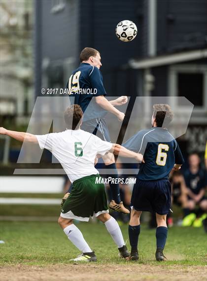 Thumbnail 3 in Arlington Catholic @ Matignon photogallery.