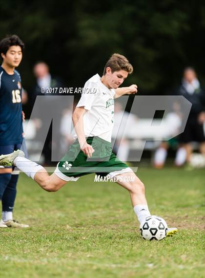 Thumbnail 2 in Arlington Catholic @ Matignon photogallery.