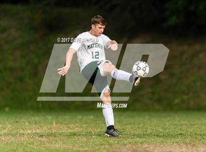 Thumbnail 1 in Arlington Catholic @ Matignon photogallery.
