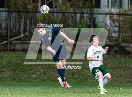 Thumbnail 3 in Arlington Catholic @ Matignon photogallery.