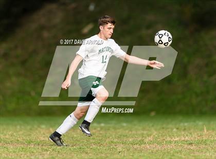 Thumbnail 1 in Arlington Catholic @ Matignon photogallery.