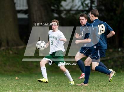 Thumbnail 3 in Arlington Catholic @ Matignon photogallery.