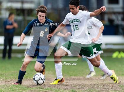 Thumbnail 1 in Arlington Catholic @ Matignon photogallery.