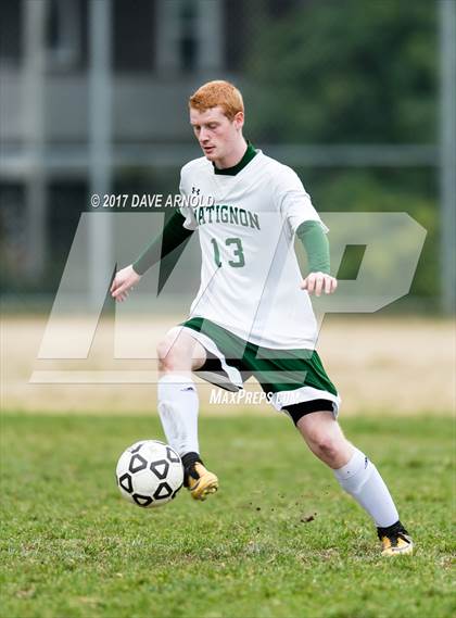 Thumbnail 3 in Arlington Catholic @ Matignon photogallery.