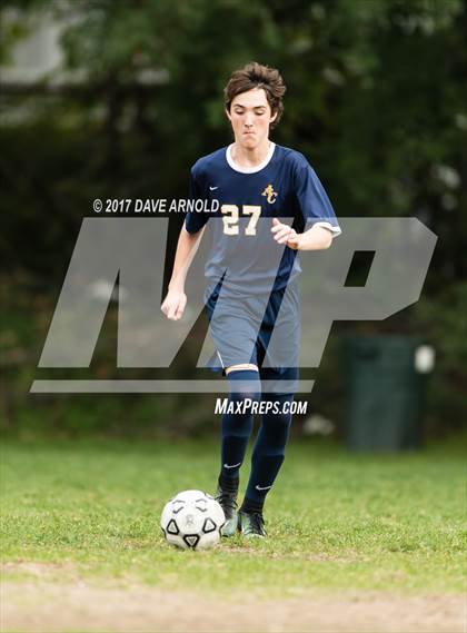 Thumbnail 3 in Arlington Catholic @ Matignon photogallery.