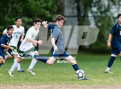 Thumbnail 3 in Arlington Catholic @ Matignon photogallery.