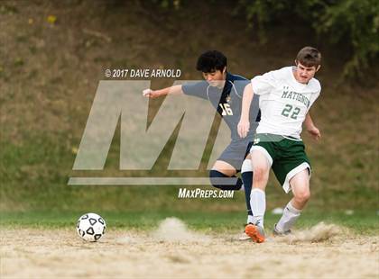 Thumbnail 3 in Arlington Catholic @ Matignon photogallery.