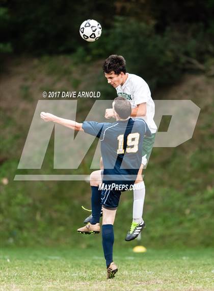 Thumbnail 2 in Arlington Catholic @ Matignon photogallery.