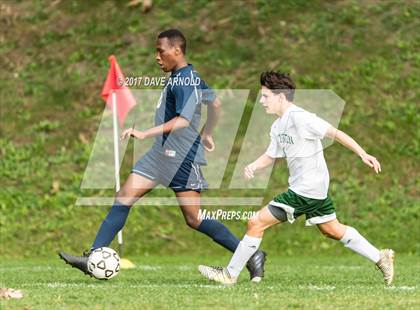 Thumbnail 1 in Arlington Catholic @ Matignon photogallery.