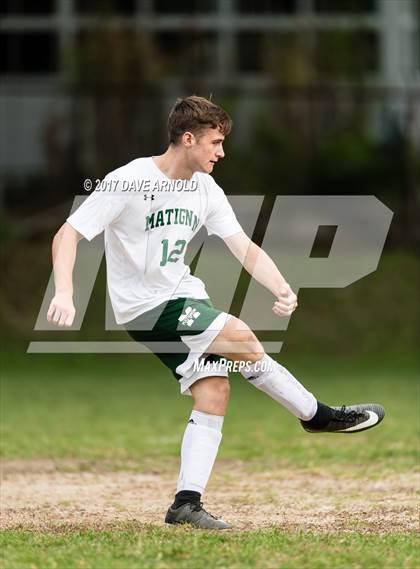 Thumbnail 2 in Arlington Catholic @ Matignon photogallery.