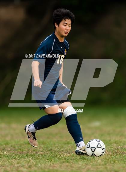 Thumbnail 3 in Arlington Catholic @ Matignon photogallery.