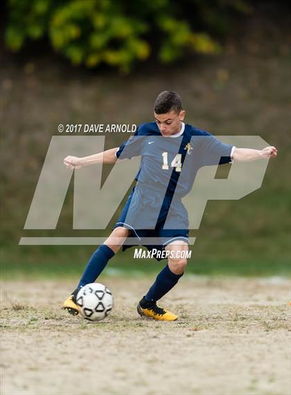 Thumbnail 2 in Arlington Catholic @ Matignon photogallery.