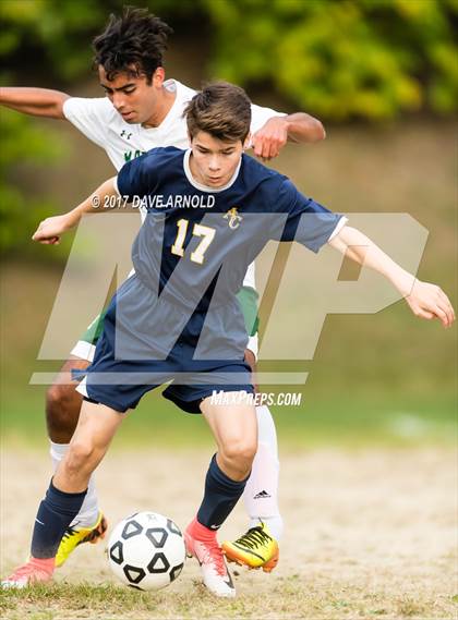 Thumbnail 2 in Arlington Catholic @ Matignon photogallery.