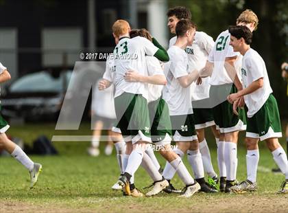 Thumbnail 1 in Arlington Catholic @ Matignon photogallery.