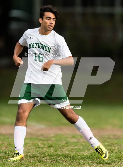 Thumbnail 3 in Arlington Catholic @ Matignon photogallery.