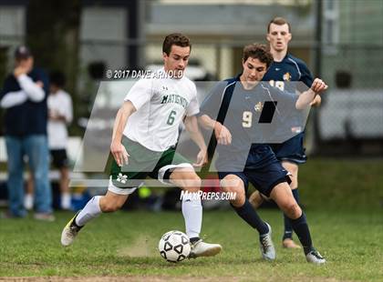 Thumbnail 2 in Arlington Catholic @ Matignon photogallery.