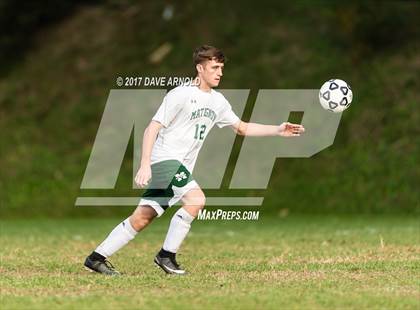 Thumbnail 2 in Arlington Catholic @ Matignon photogallery.