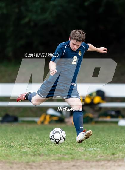 Thumbnail 2 in Arlington Catholic @ Matignon photogallery.