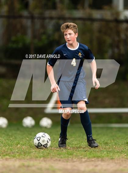 Thumbnail 3 in Arlington Catholic @ Matignon photogallery.