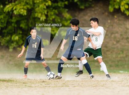 Thumbnail 1 in Arlington Catholic @ Matignon photogallery.